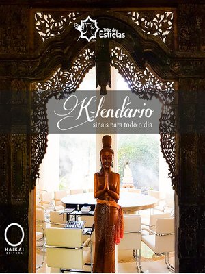 cover image of K-lendário